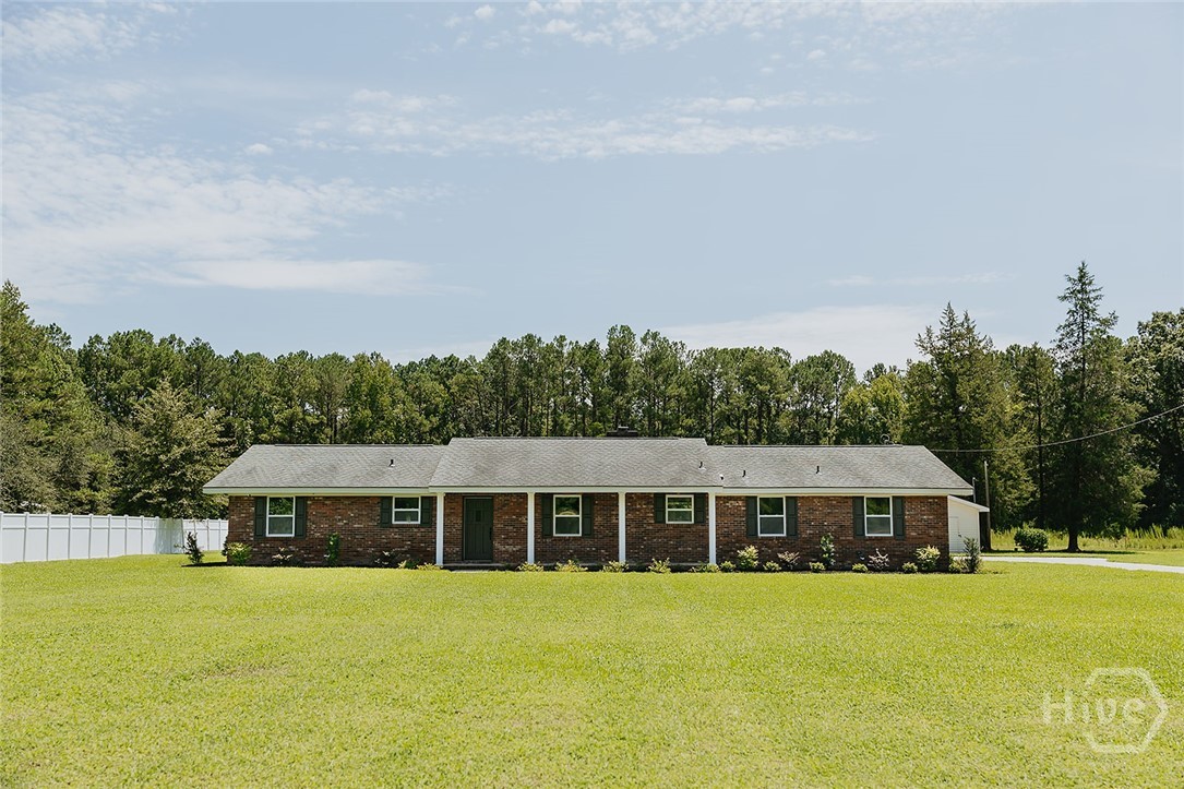 563 Keith Road — photo