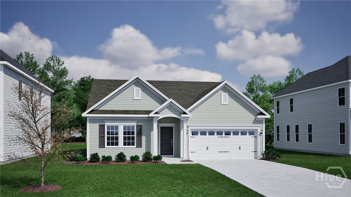 111 Goldeneye Drive — photo