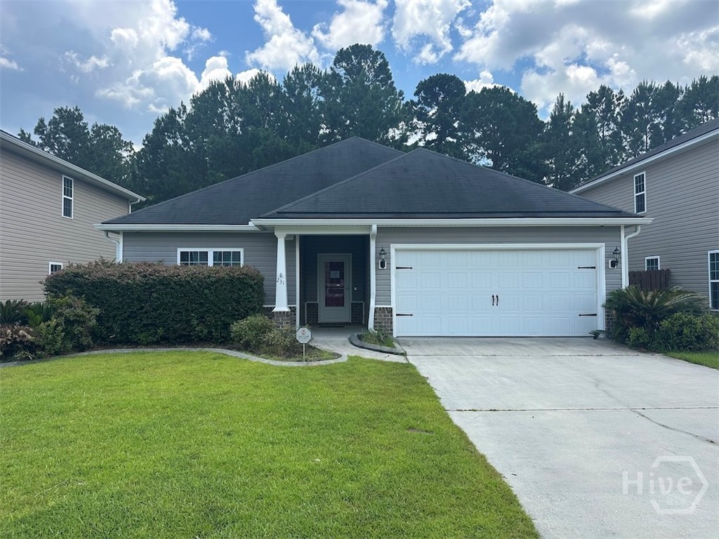 231 Cypress Creek Lane — photo
