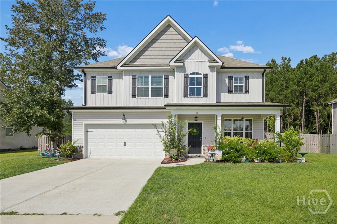 10 High Meadow Crossing — photo