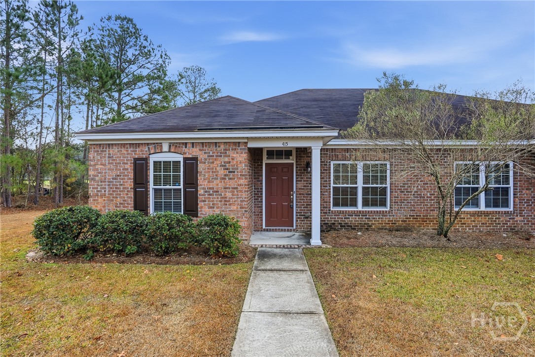 401 Olde Ivey Square — photo