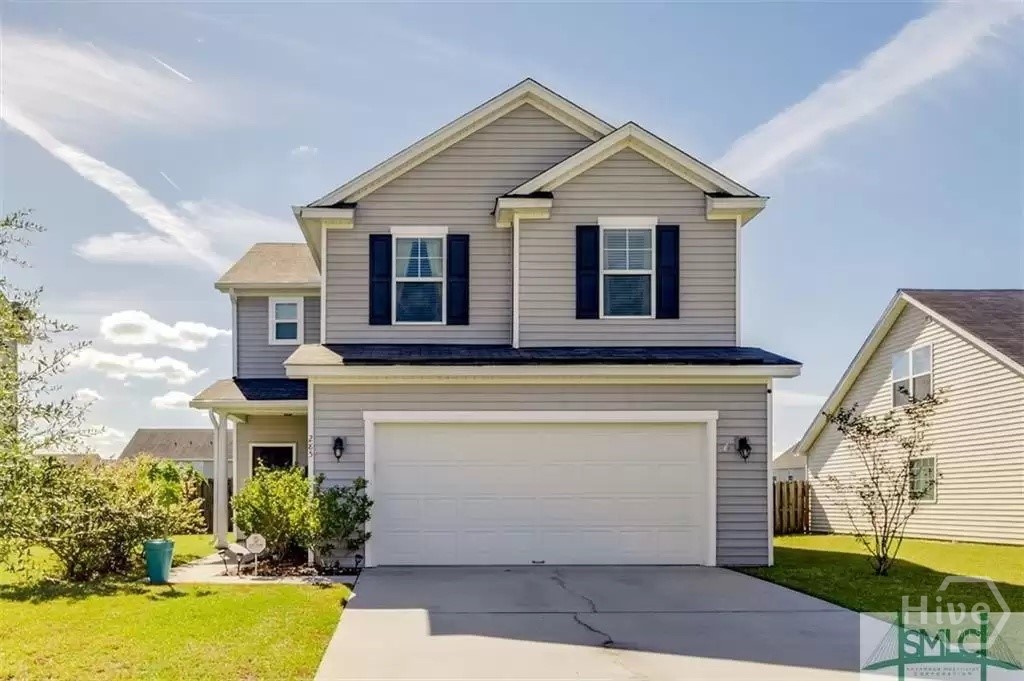 285 Willow Point Circle — photo