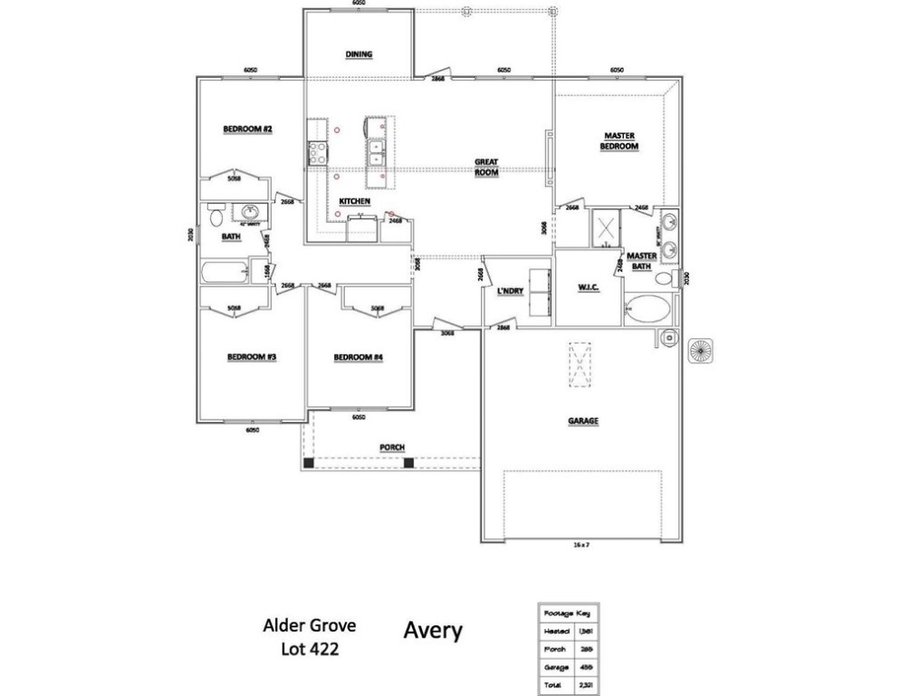 46 Ringo Way, Midway, GA 31320 — photo 3