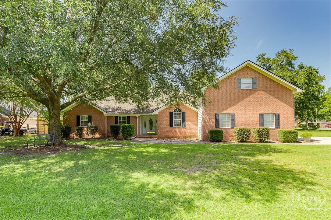 108 Bradford Drive — photo