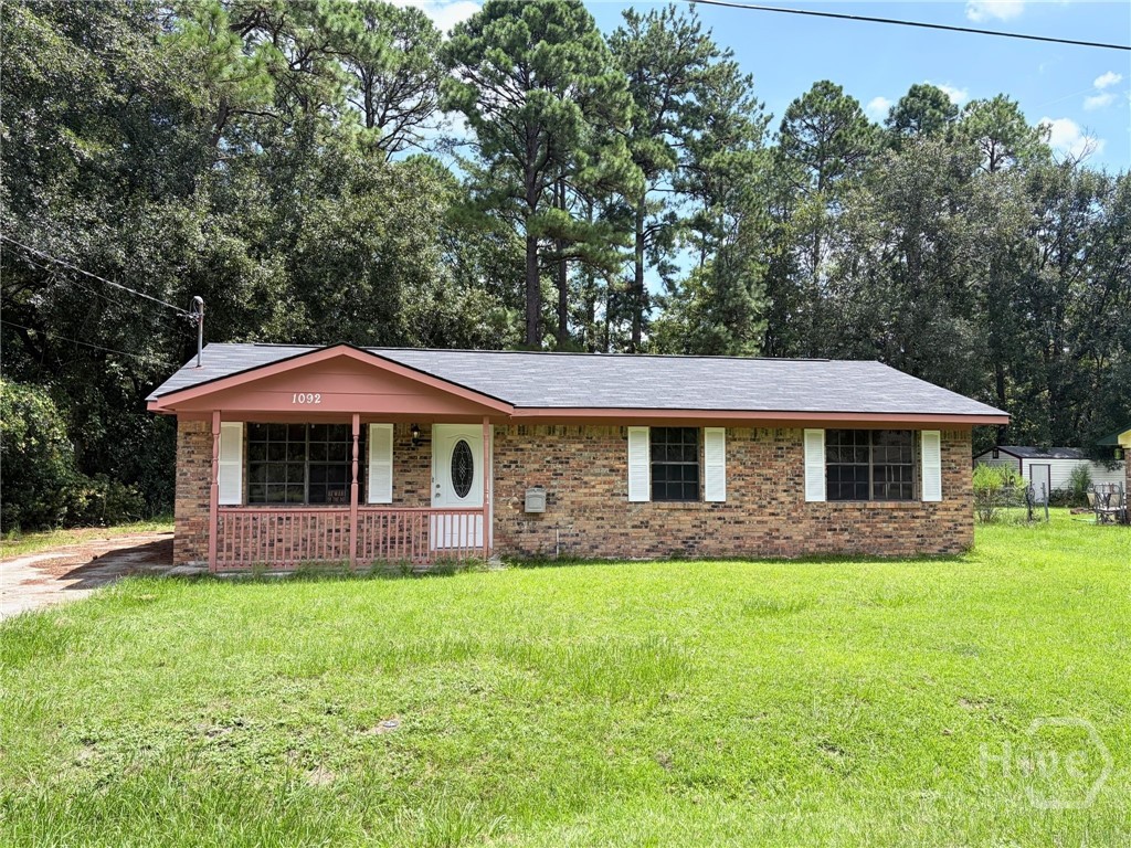 1092 Live Oak Drive — photo