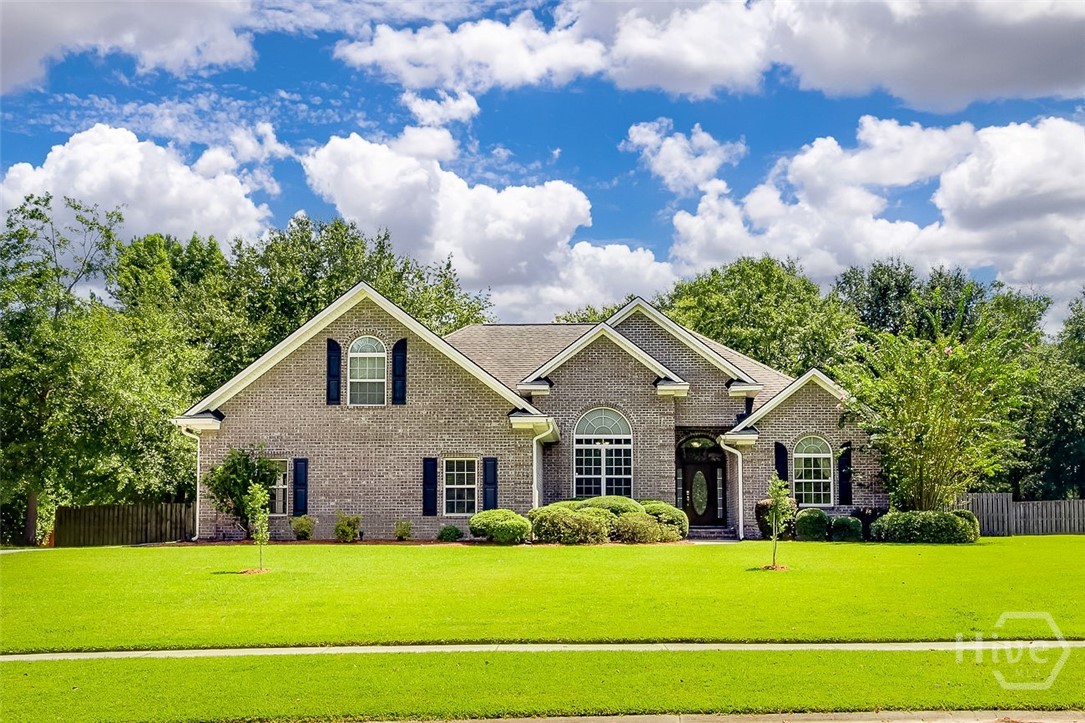 110 Sweetwater Circle — photo