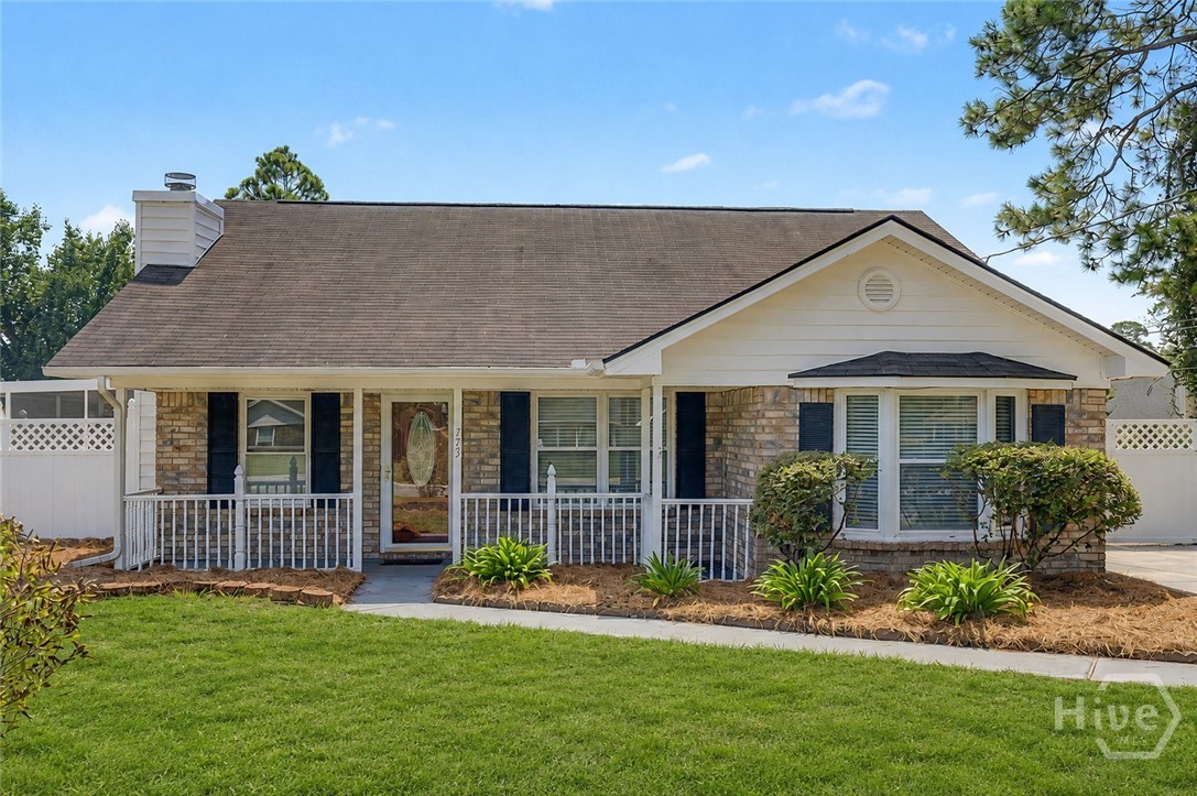 773 Madison Drive — photo