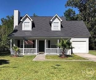 139 Laurelwood Drive — photo