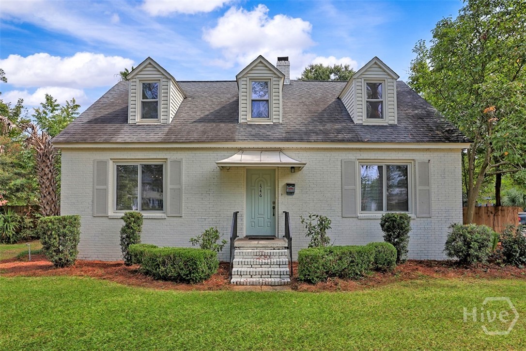 546 Columbus Drive — photo