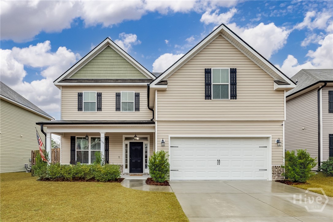 125 Sams Drive — photo
