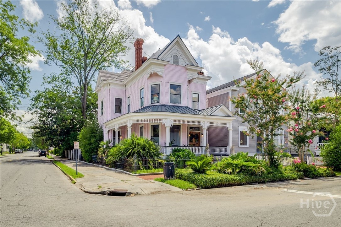 321 E Bolton Street — photo