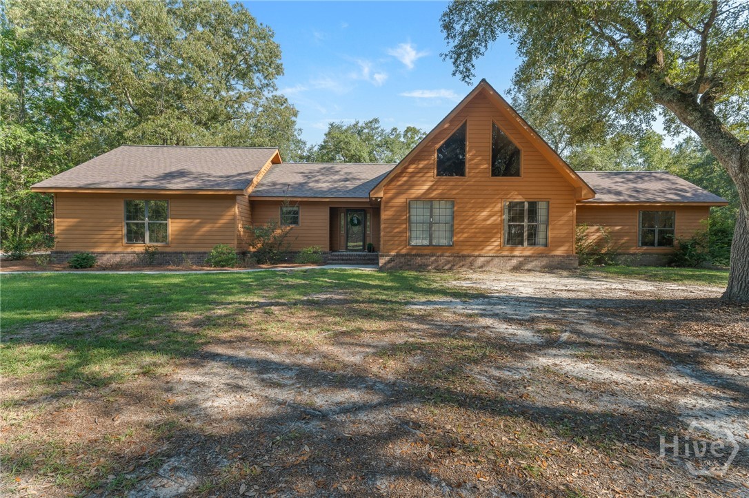 1021 Ig Lanier Road — photo