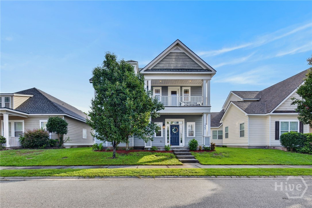 225 Clearwater Circle — photo