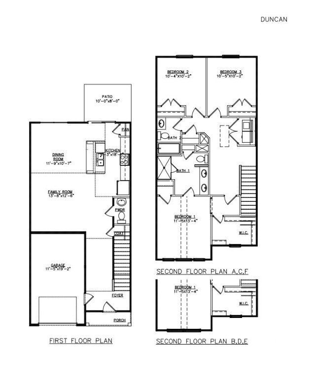 102 Lakeside Lane, Rincon, GA 31326 — photo 3