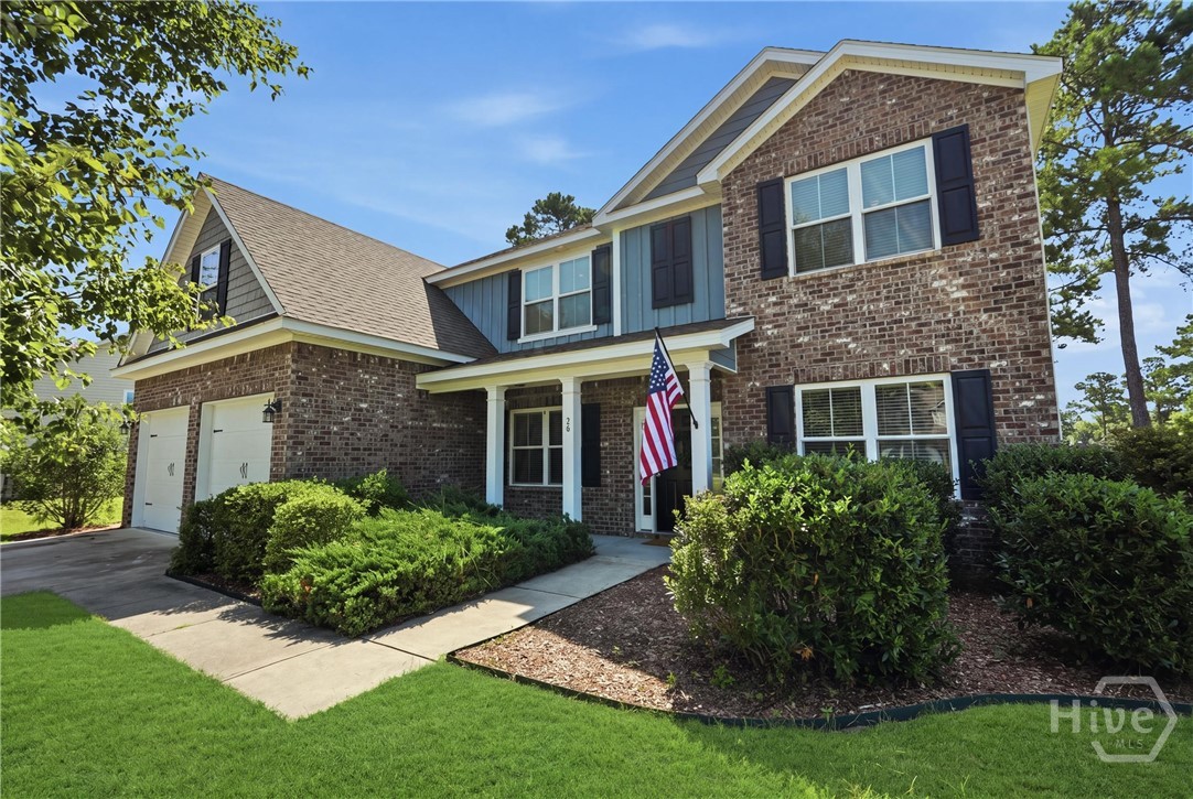 30 Timberland Circle — photo