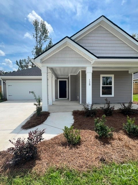 128 Lakeview Pines Way — photo