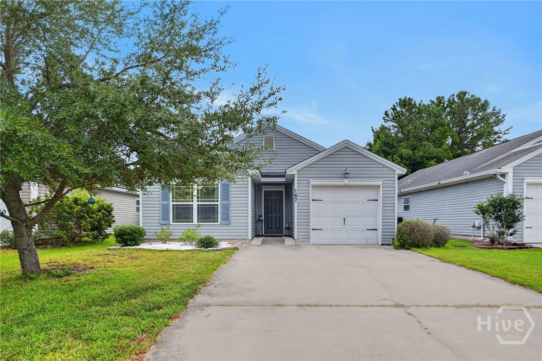 167 Lakepointe Drive — photo