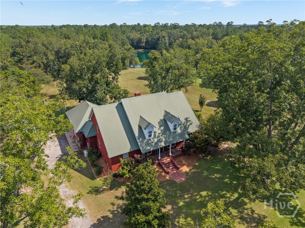 321 Old Hardy Place Rd. — photo