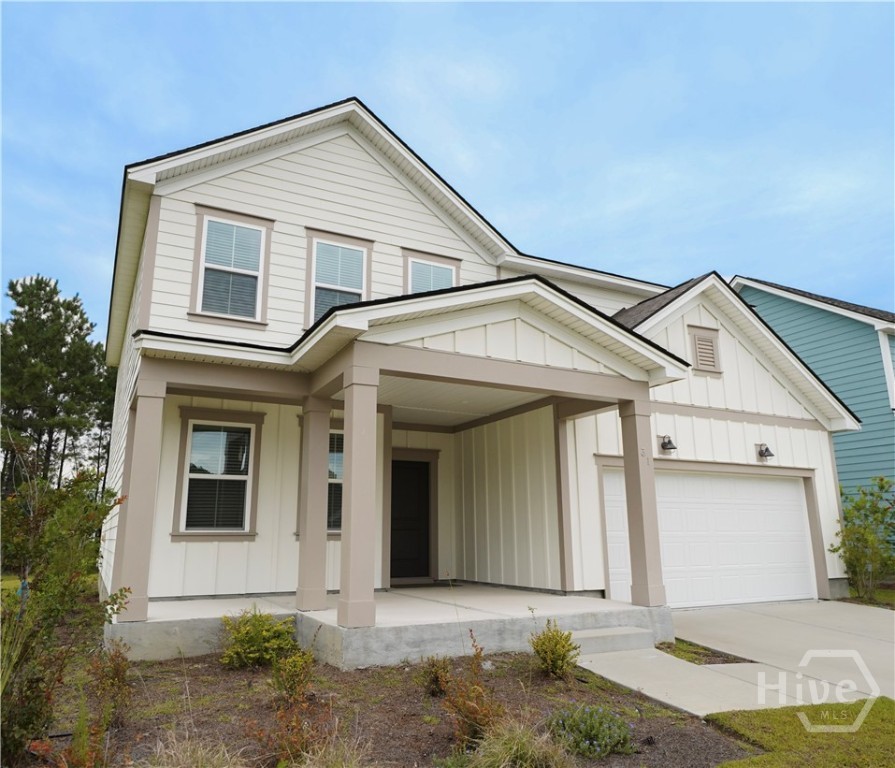 31 Cambium Circle — photo