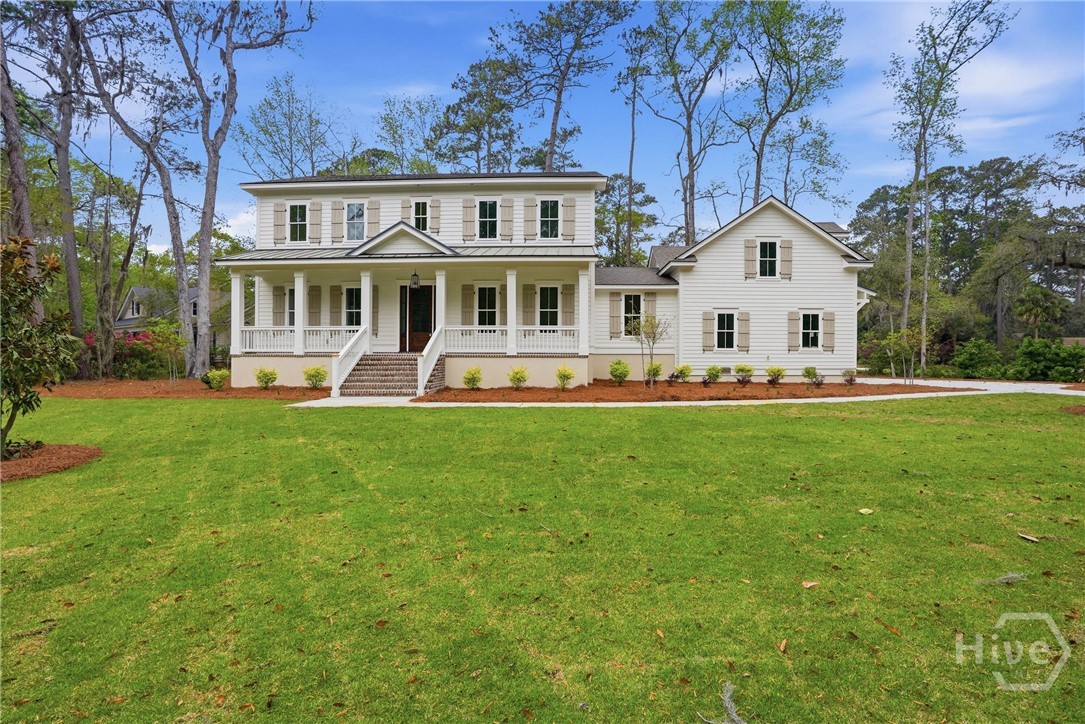 6 Fiddler Crab Lane — photo