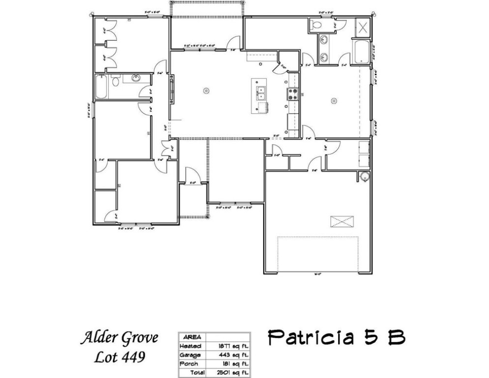 35 Ringo Way, Midway, GA 31320 — photo 3