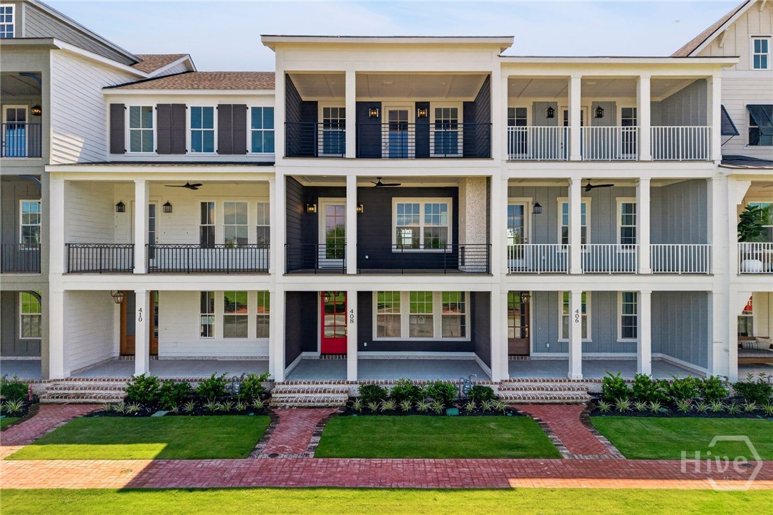 408 Legends Court — photo