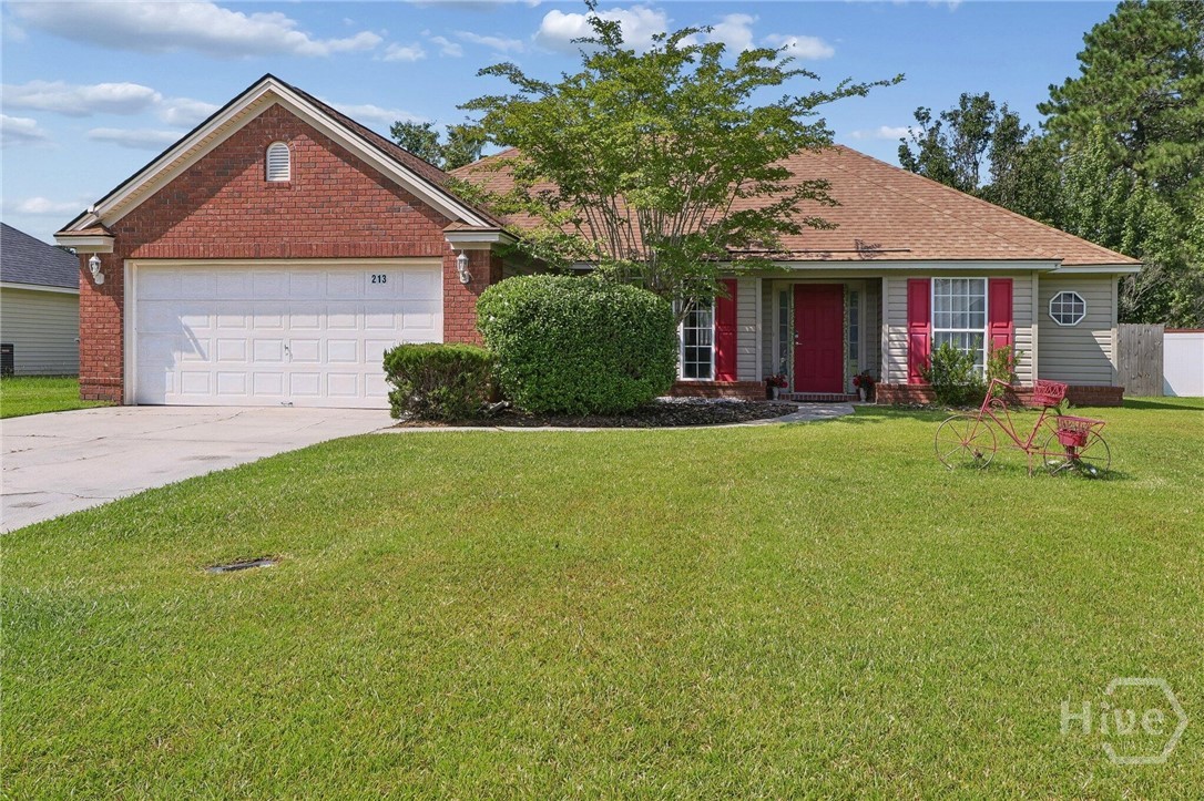 213 Cassidy Way — photo