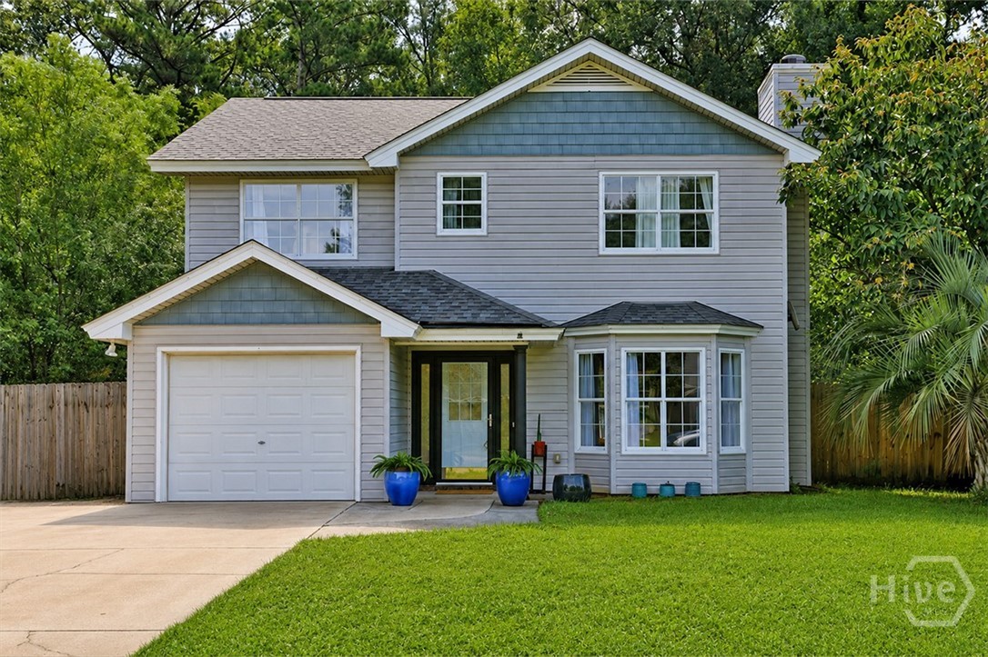 400 Greenwich Drive — photo