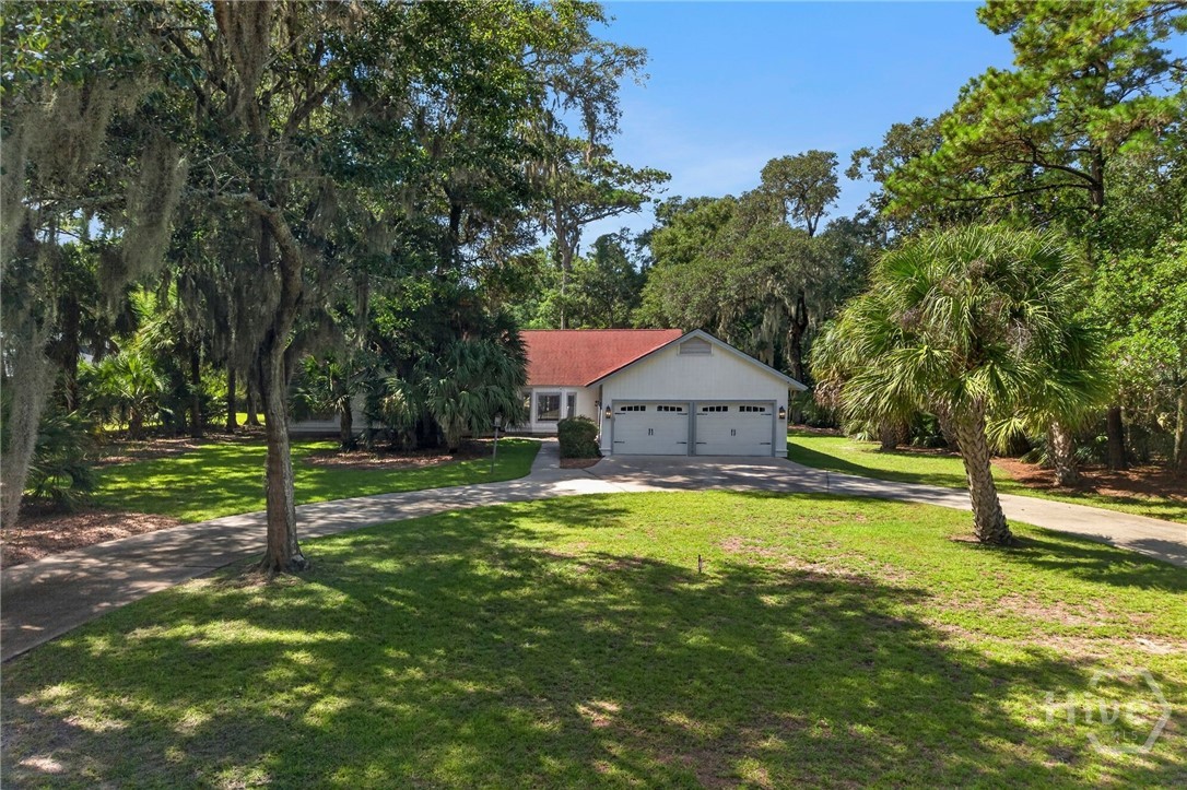 5 Magnolia Crossing — photo