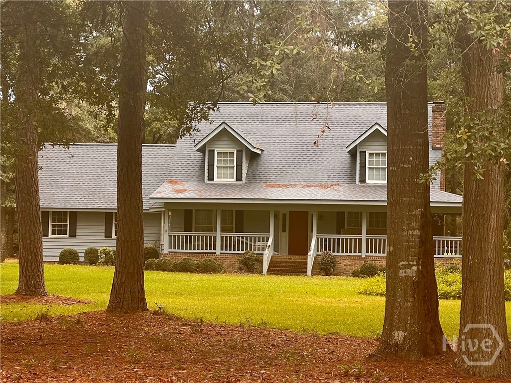 927 Honey Ridge Road — photo