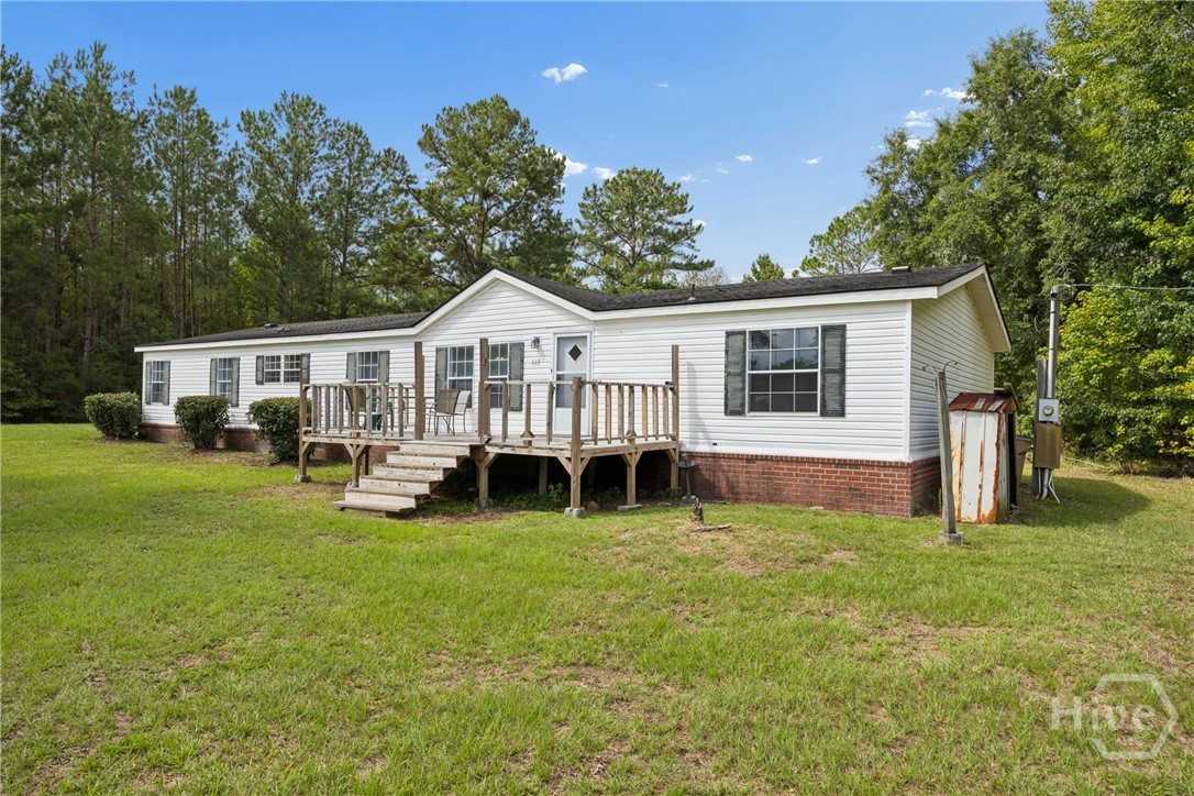 113 Beecher Drive — photo