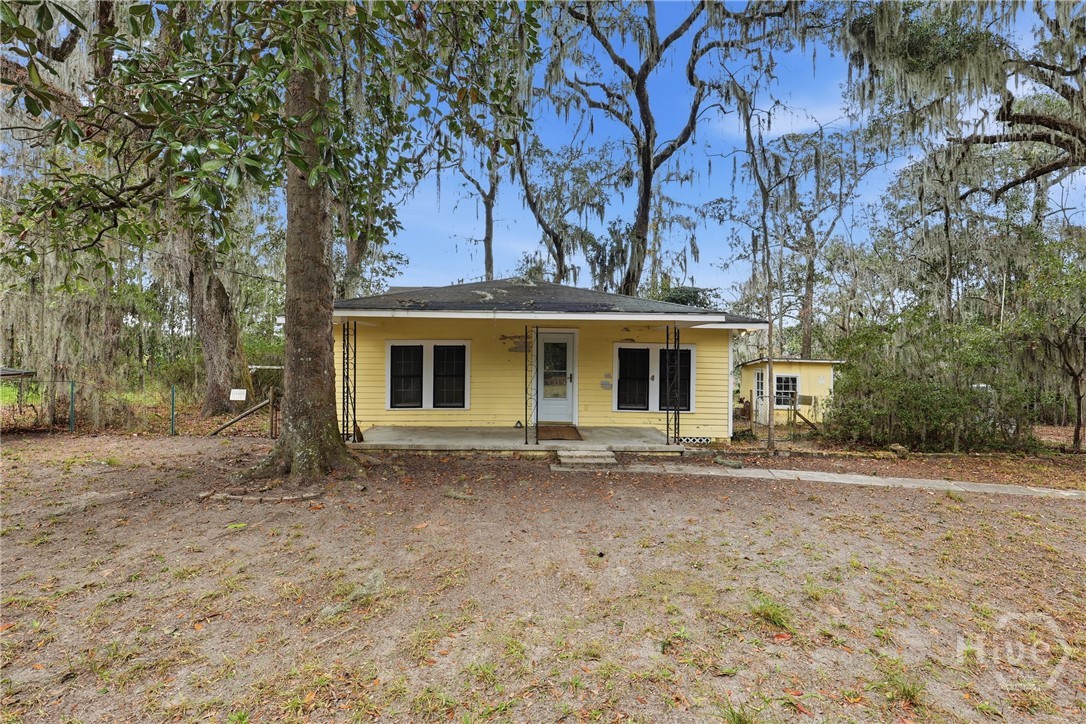 123 Salt Creek Road — photo