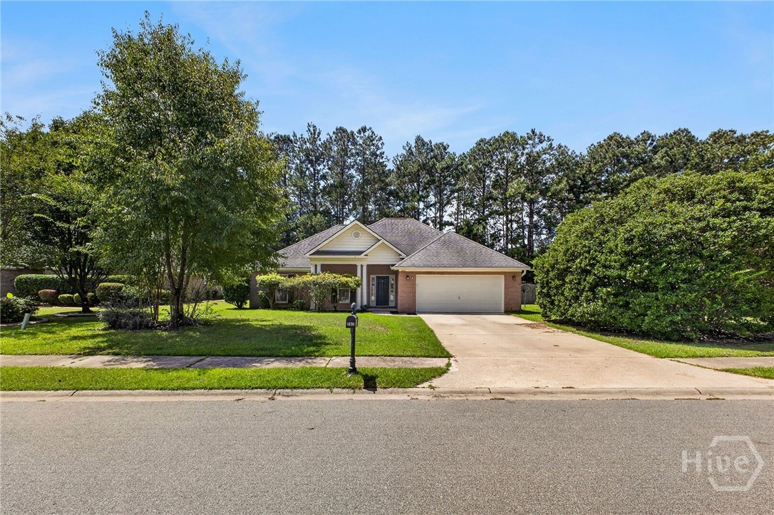 262 Silver Brook Circle — photo