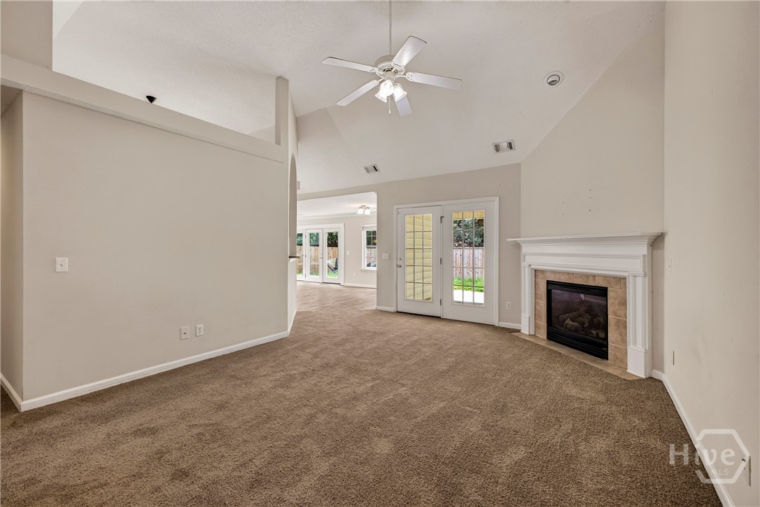 262 Silver Brook Circle, Pooler, GA 31322 — photo 2