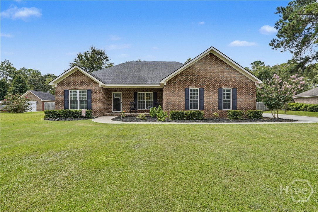 123 Sweet Briar Trail — photo