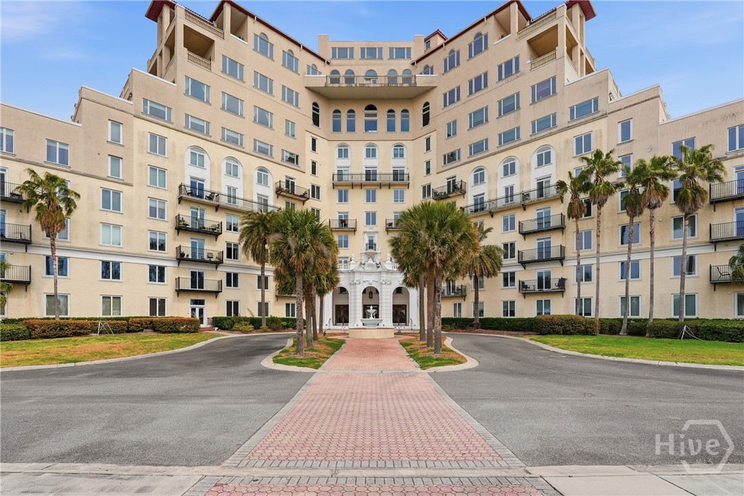 700 Wilmington Island Road 403 — photo