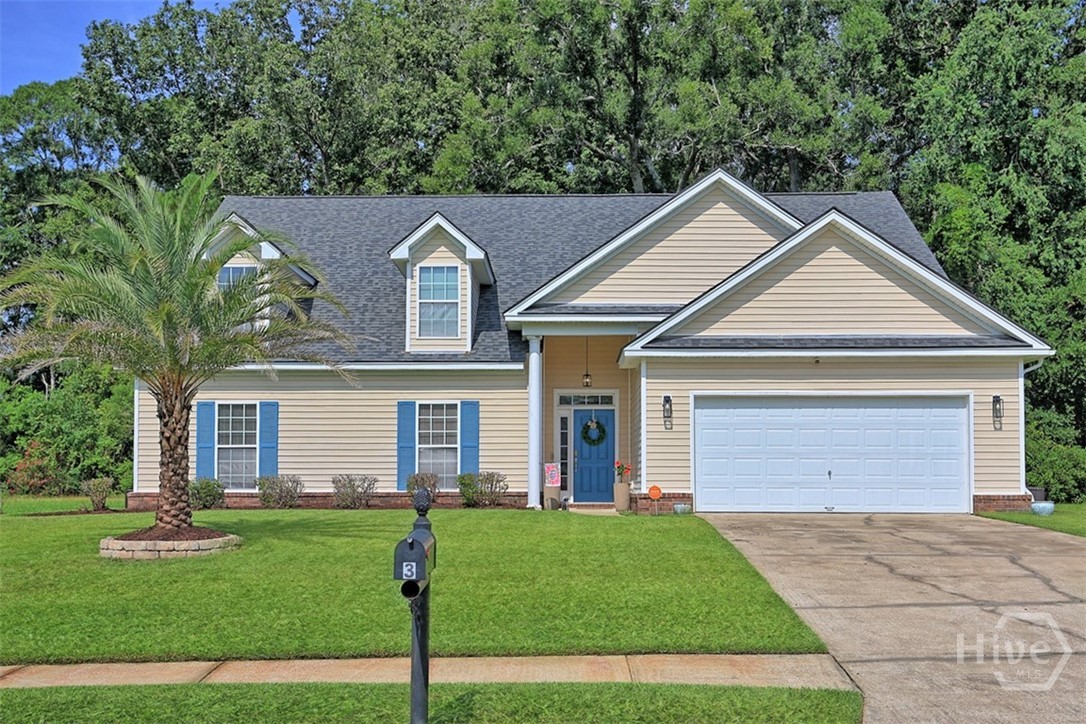 3 N Boulder Cove — photo