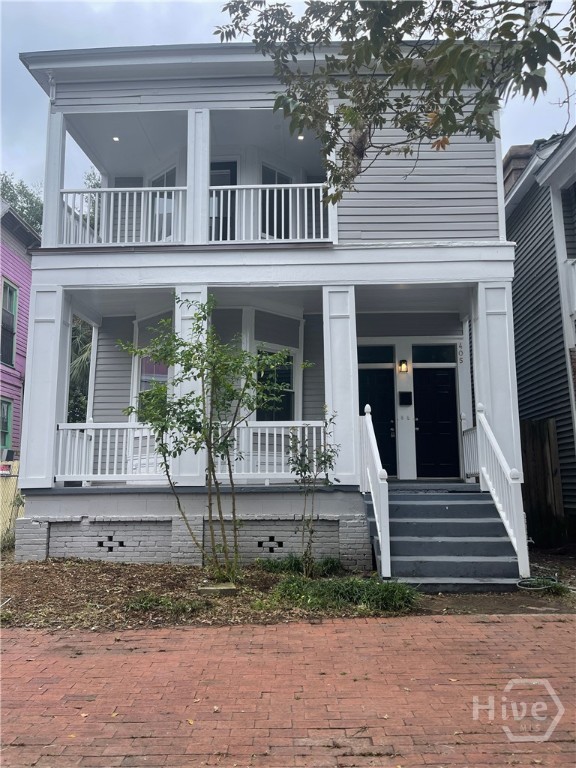 407 E Duffy Street — photo