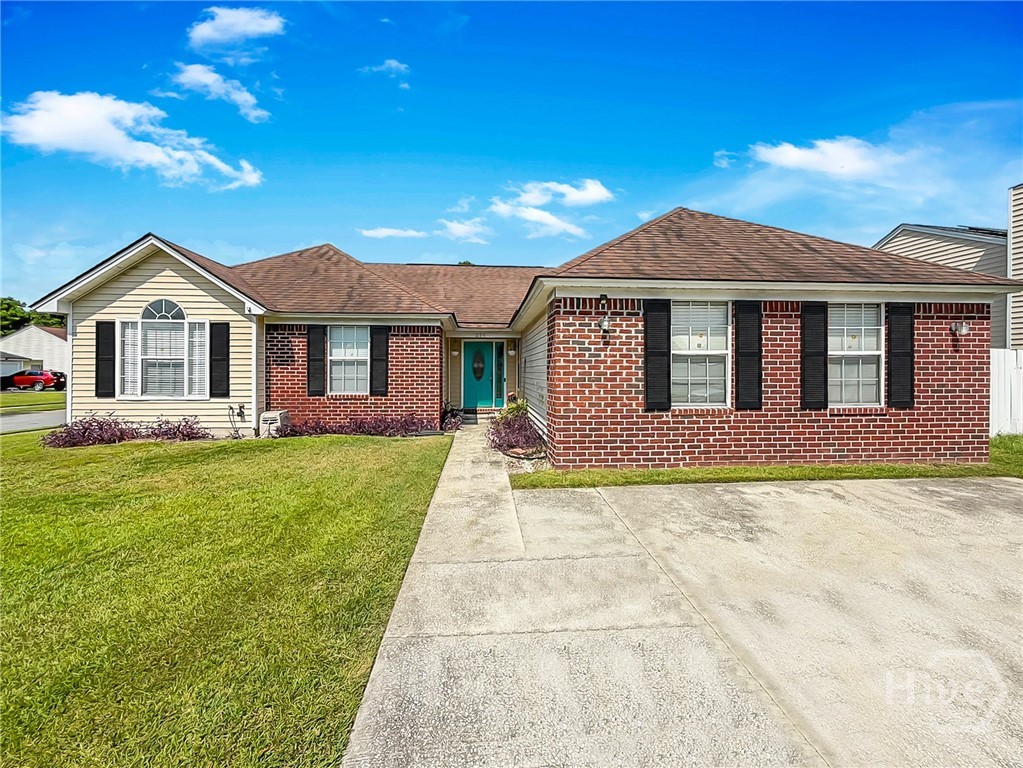 214 Finn Circle — photo