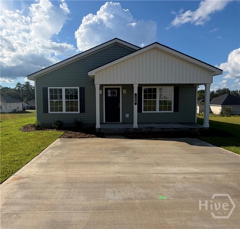 508 Nickies Way — photo