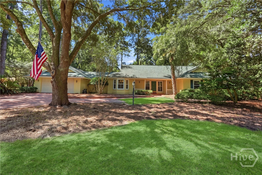 1 Waterford Lane — photo