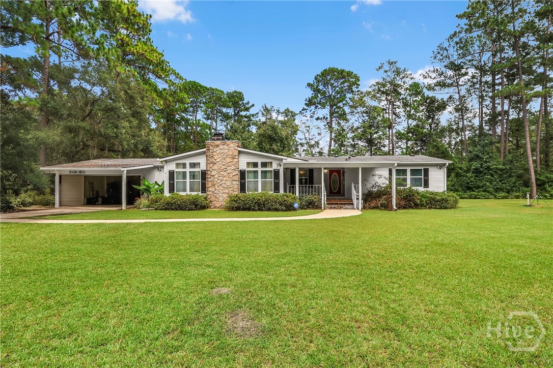 1241 Minton Road NE — photo