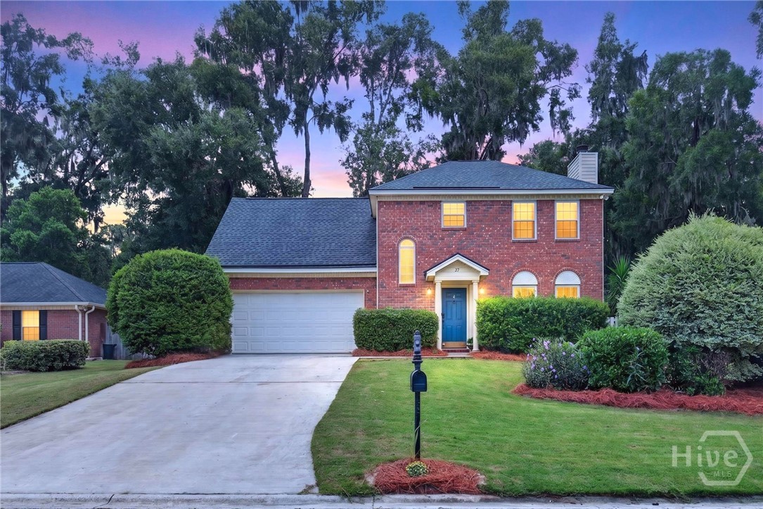 27 River Bluff Drive — photo