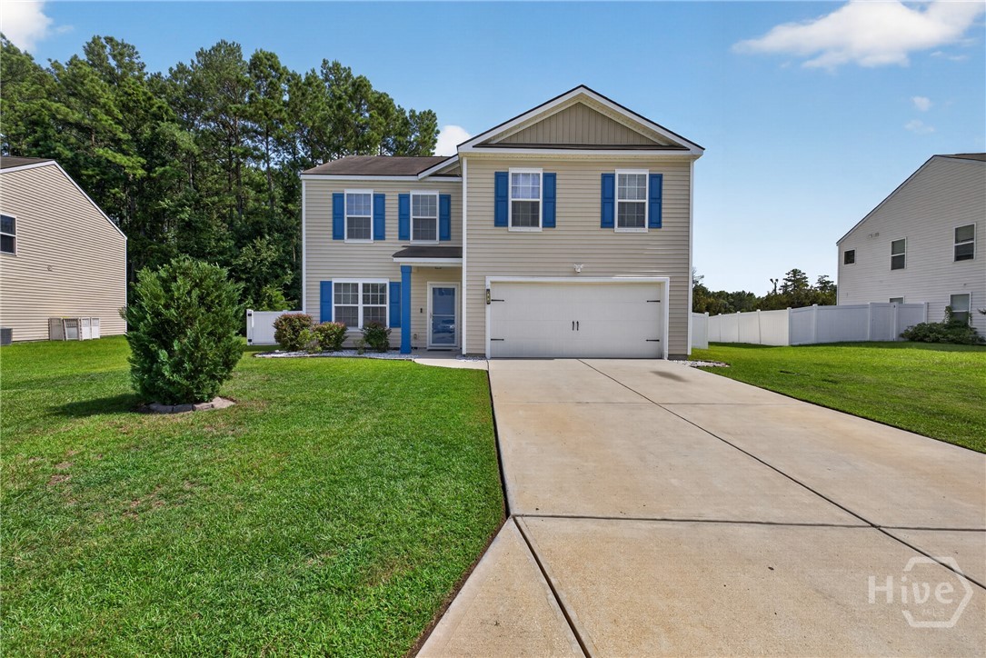 225 Bellflower Circle — photo