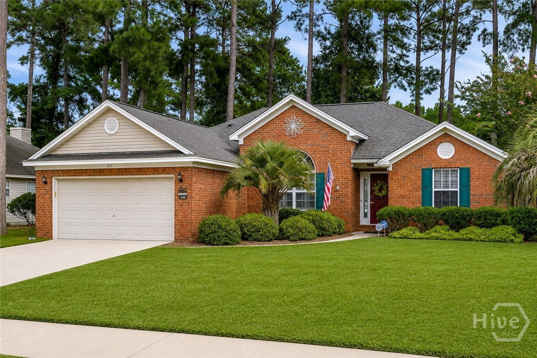 277 Silver Brook Circle — photo