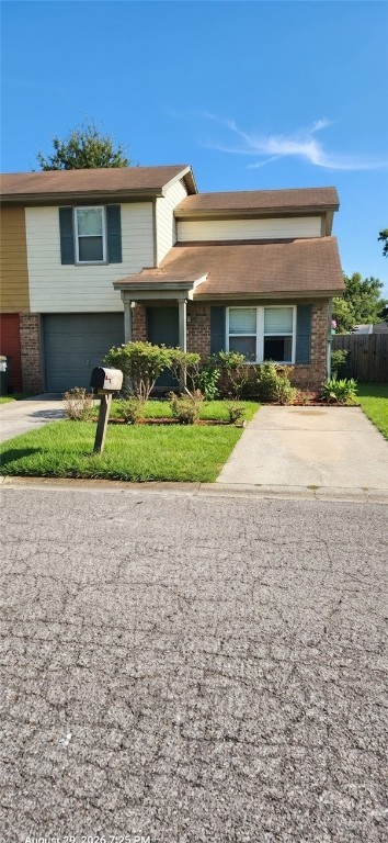 106 Hunt Club Court — photo