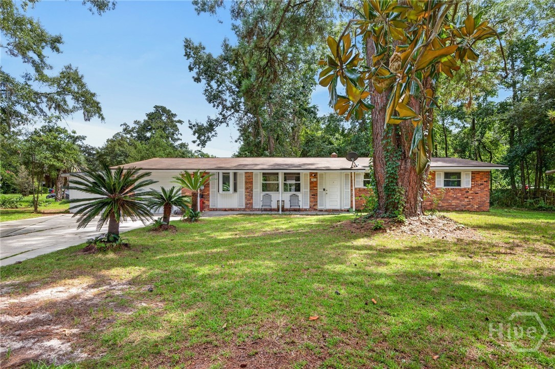 121 Juniper Circle — photo