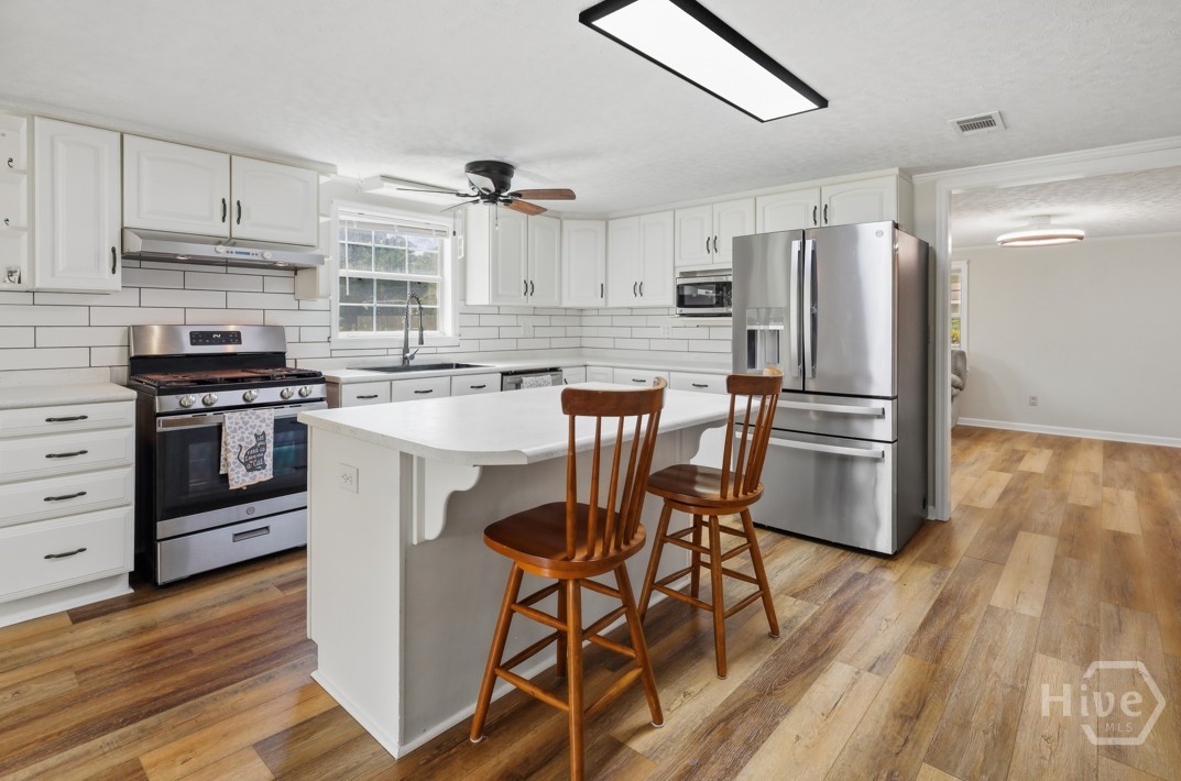 156 Tish Way, Rincon, GA 31326 — photo 3