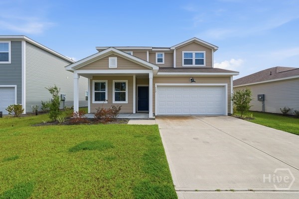 132 Firefly Circle — photo