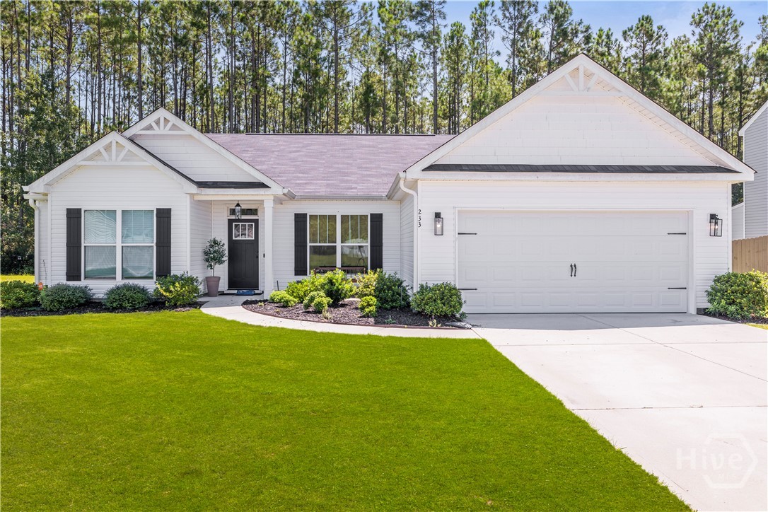233 Timberlake Drive — photo